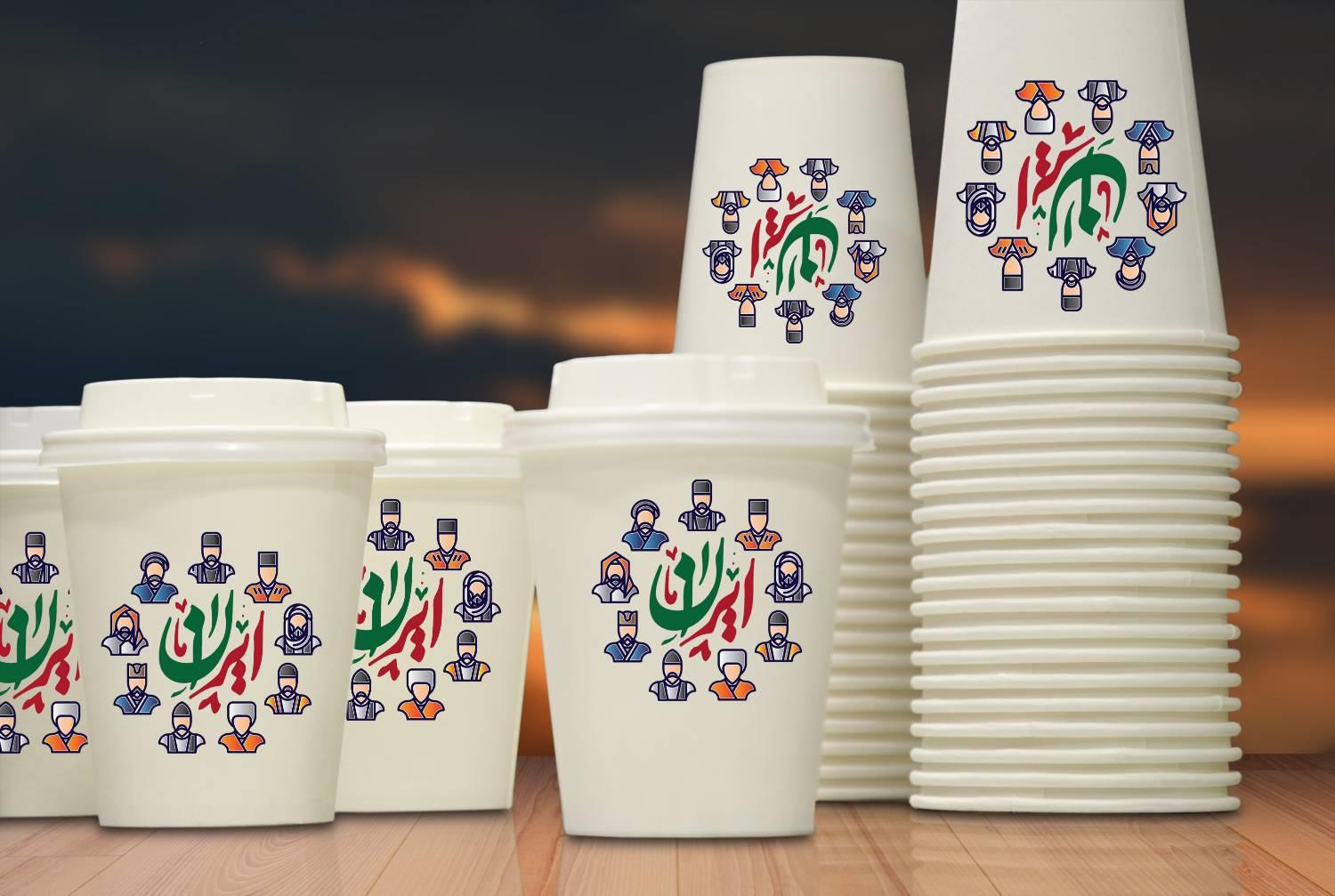 میشو ، یادآور برند اختصاصی شما !
